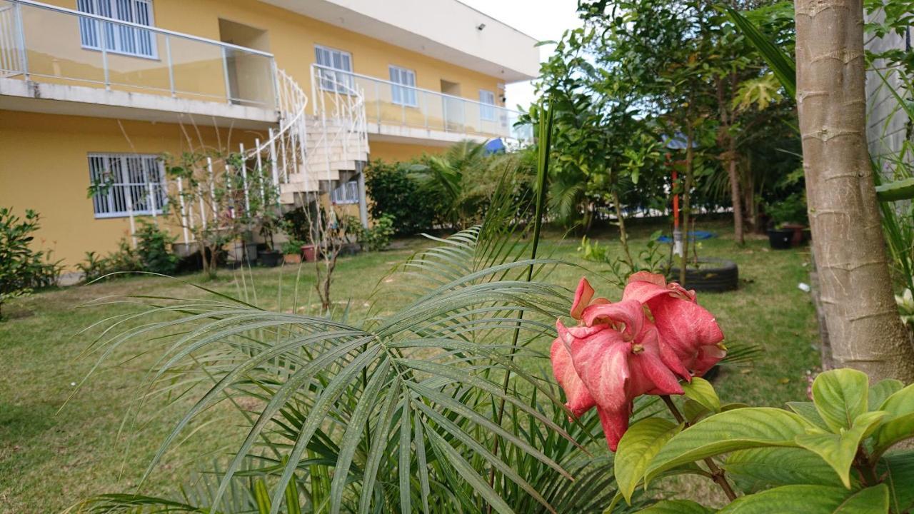 Mallumar Apartamento *